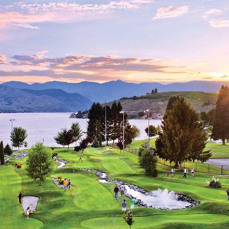 Worldmark Lake Chelan Shores Екстер'єр фото