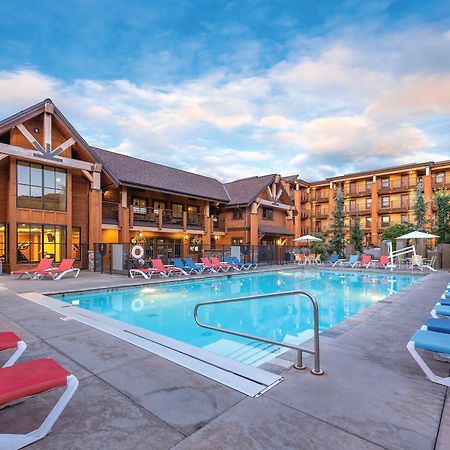 Worldmark Lake Chelan Shores Екстер'єр фото