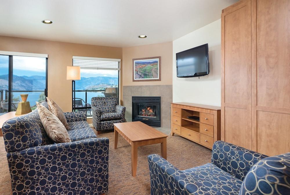 Worldmark Lake Chelan Shores Екстер'єр фото
