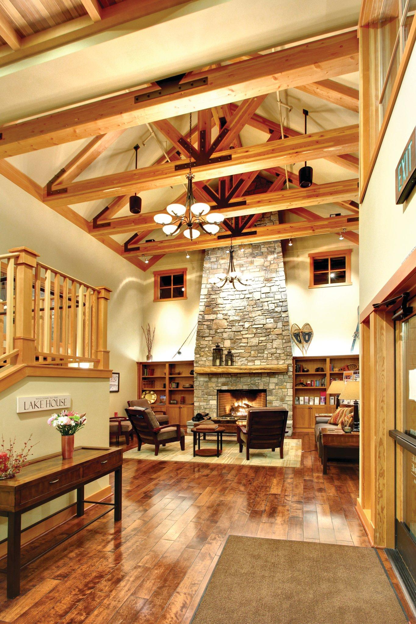Worldmark Lake Chelan Shores Екстер'єр фото