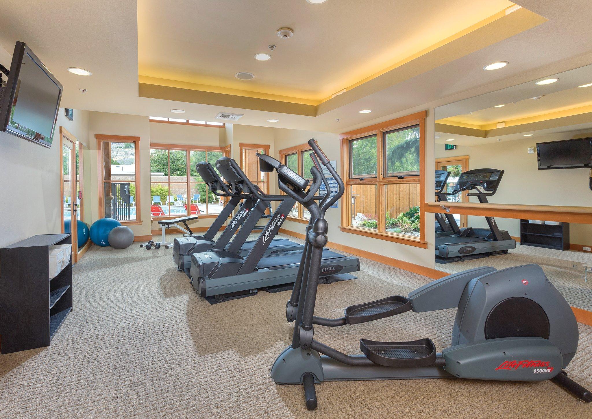 Worldmark Lake Chelan Shores Екстер'єр фото