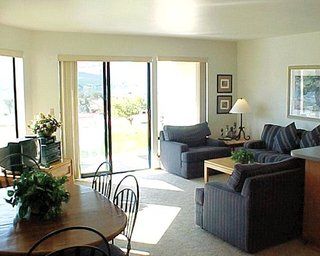 Worldmark Lake Chelan Shores Екстер'єр фото